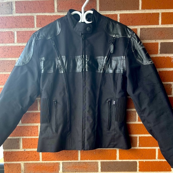 Leather Jacket - Picture 2 of 4